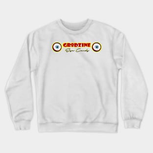 GR8DZINE - Eye Candy Crewneck Sweatshirt